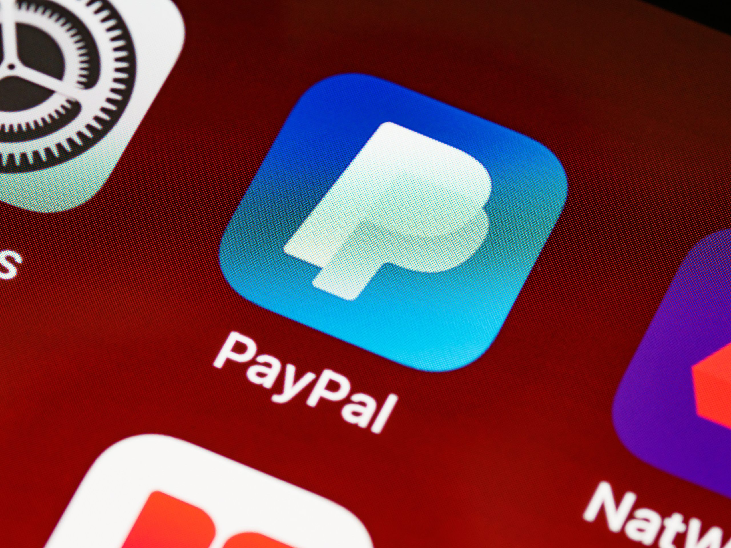 PayPal plans for a new crypto unit