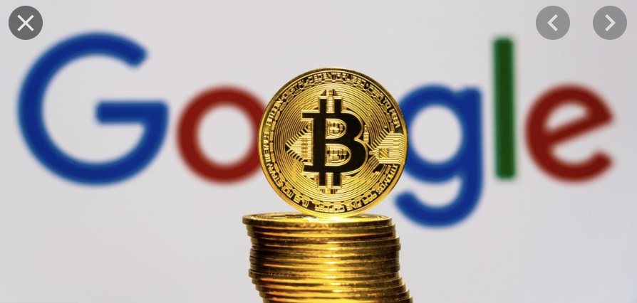 Google allows cryptocurrency exchanges to use its ad services again