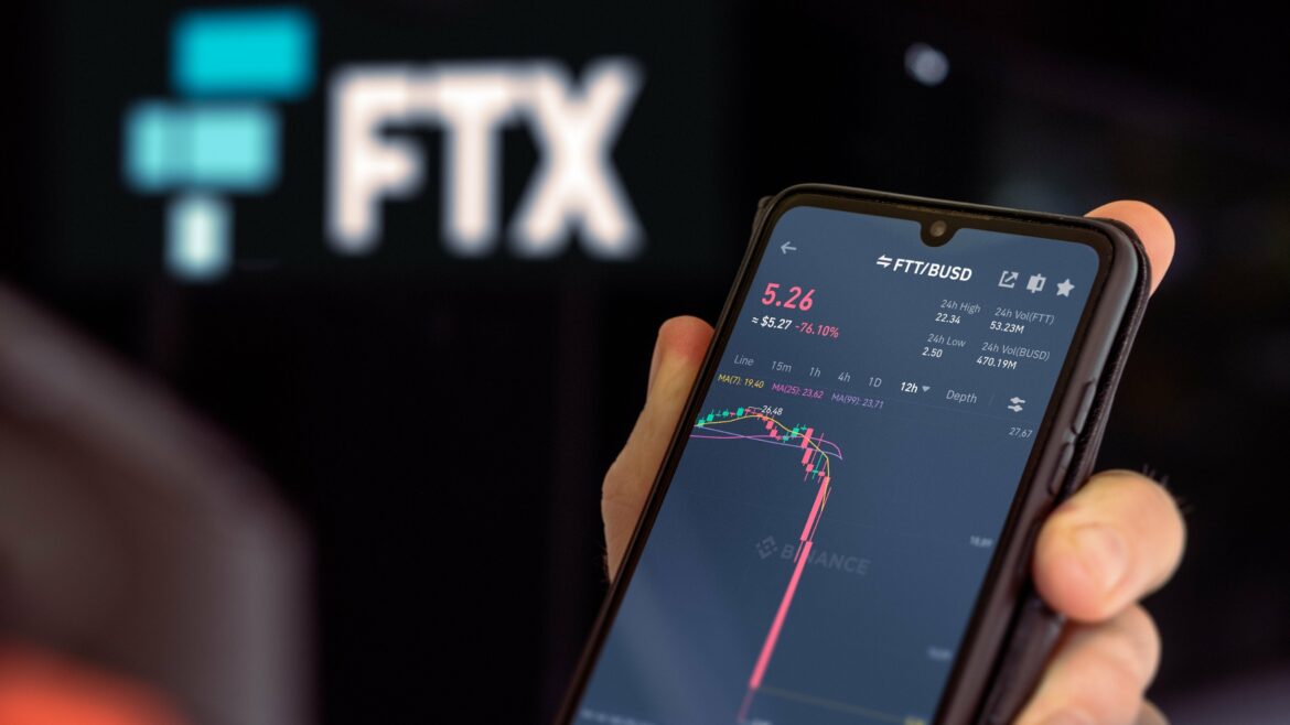 The FTX collapse, explained