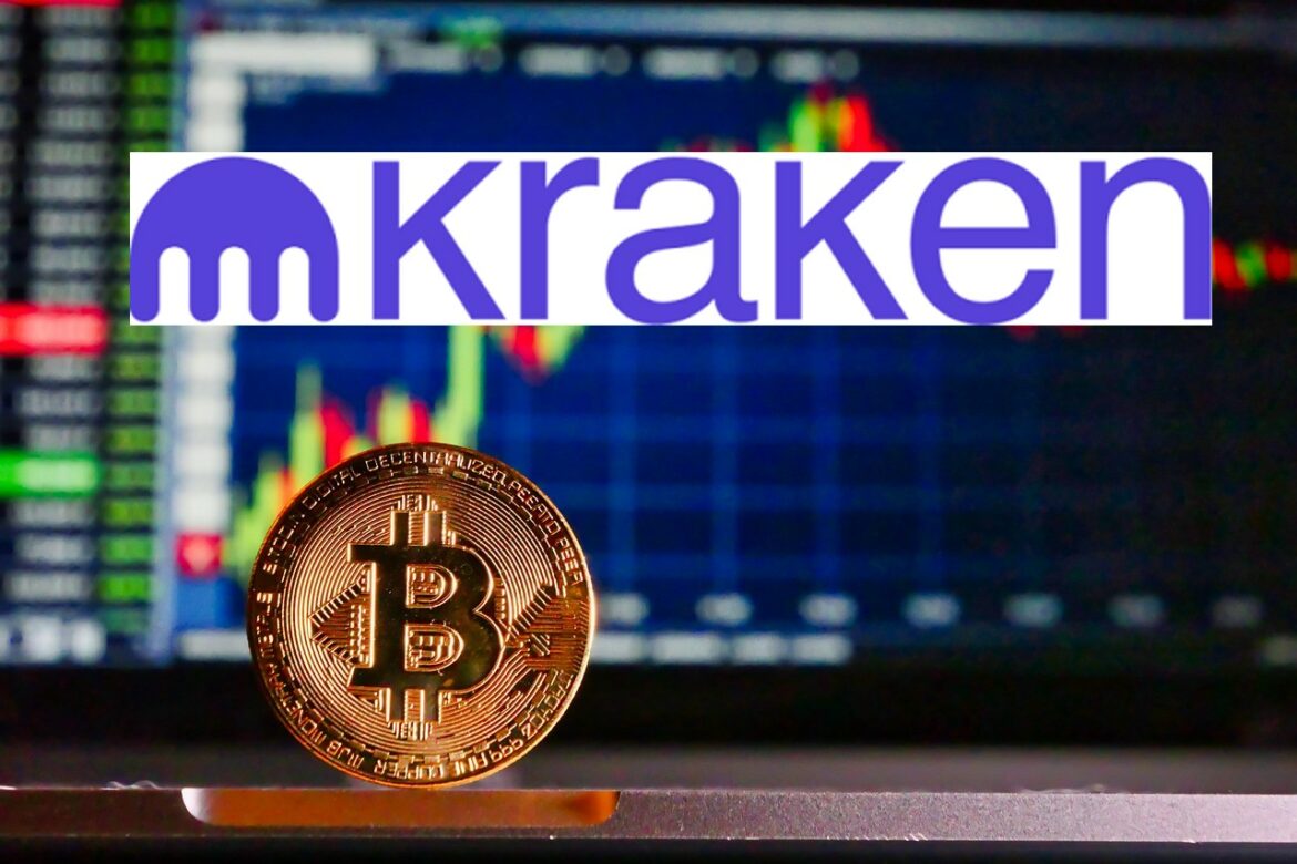 Kraken to cut about 1,100 global jobs as crypto winter bites