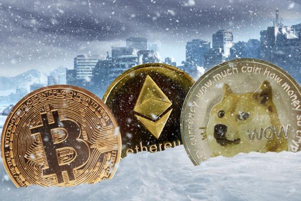 “Crypto Winter Continues: Latest Developments and Implications for the Industry”