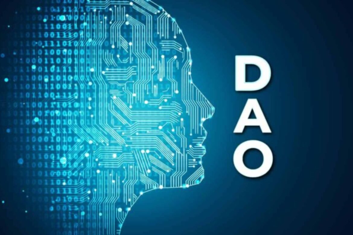 “Exploring the Potential of DAOs: The Future of Decentralized Governance”