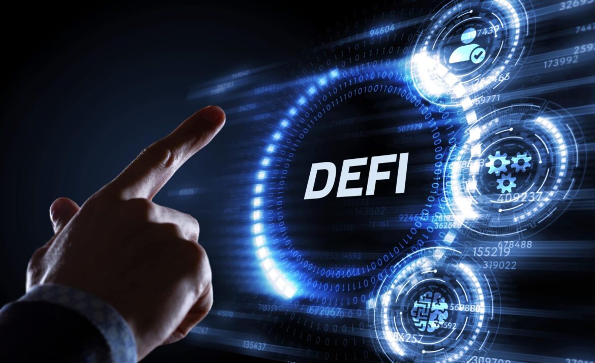 “Exploring the Exciting World of DeFi: The Future of Financial Transactions”