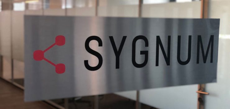 Sygnum Bank is placing itself at the heart of Europe’s fund ecosystem.