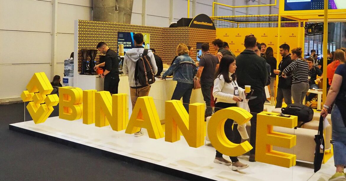 Binance Loses $12 Billion in 60 Days: Report