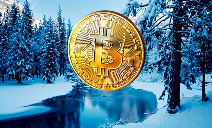 In the middle of a “Crypto Winter”