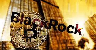 Despite SEC Pressure, Blackrock Seeks to Launch Bitcoin ETF